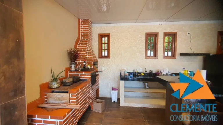 Imagem CASA A VENDA COND. VILLA MONTE VERDE LAGOA SANTA/JABOTICATUBAS-MG