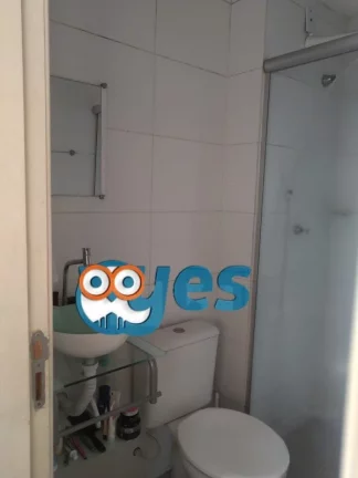 Imagem Apartamento para Venda no Santana Tower - Fraga Maia
