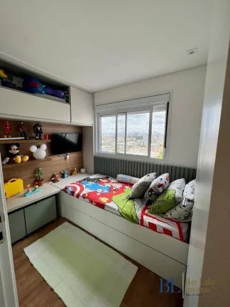Imagem Lindo Família Mooca 122m2 - 2 Suítes - Depósito Andar Alto!!