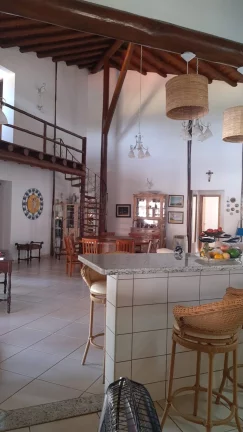 Imagem RANCHO À VENDA EM RIFAINA