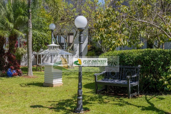 Imagem Casa com 4 dormitórios à venda, 438 m² por R$ 4.200.000,00 - Chácaras Alpina - Valinhos/SP
