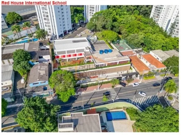 Imagem Terreno à venda no Jardim São Bento, Zona Norte de São Paulo, 500m² em aclive. Localizado em rua...
