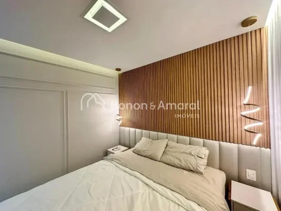 Imagem Apartamento à venda no Living Elegance 2 Quartos no Living Elegance em Campinas - SP.

Apartamento ...