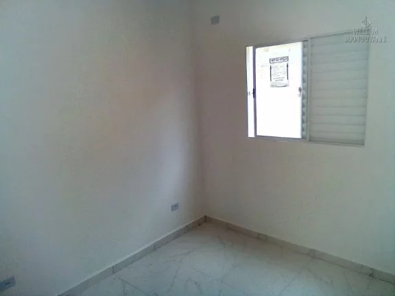 Imagem Casa Térrea em Condomínio - Parque Antártica - Com Quintal
