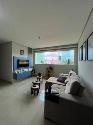 Imagem APARTAMENTO RESIDENCIAL em VITÓRIA DA CONQUISTA - BA, CANDEIAS
