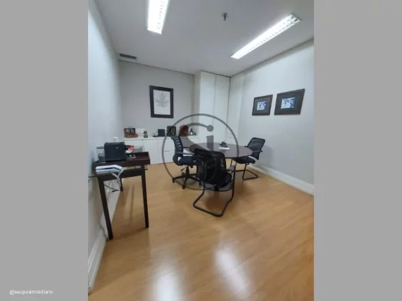 Imagem SALA COMERCIAL em SÃO PAULO - SP, CIDADE MONÇÕES
