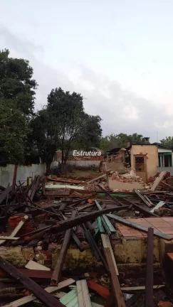 Imagem Excelente terreno localizado no Itararé