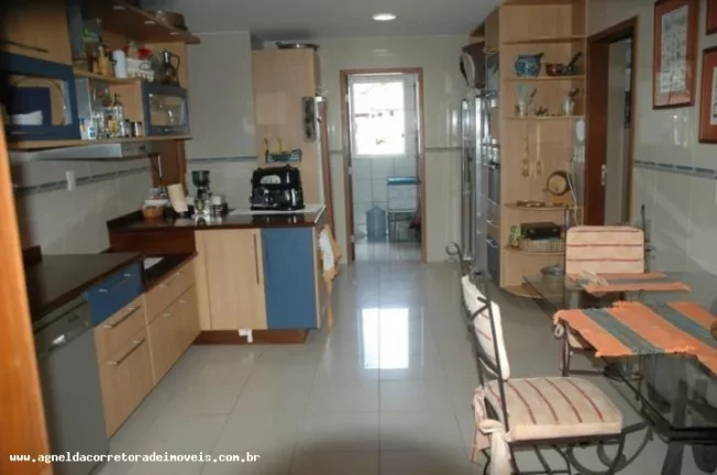 Imagem Apartamento para Venda em Natal, Areia Preta, 3 dormitórios, 3 suítes, 5 banheiros, 3 vagas