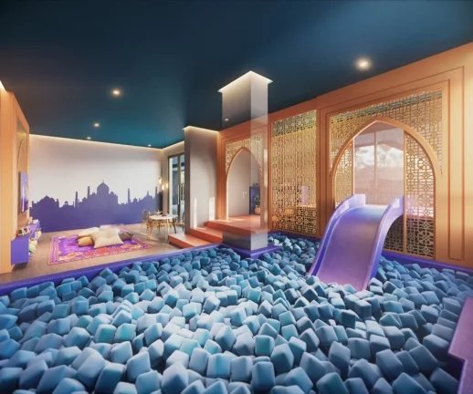 Imagem APARTAMENTO RESIDENCIAL em São Paulo - SP, Barra Funda