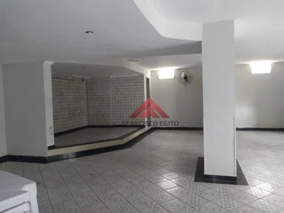 Imagem Apartamento com excelente localização.