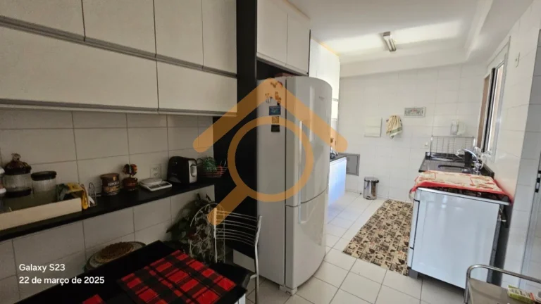 Imagem Apartamento à venda em São Paulo-SP, bairro Jurubatuba: 3 quartos, 1 suíte, 3 salas, 4 banheiros, 2 vagas, 98 m².