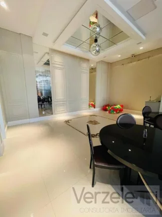 Imagem Apartamento 3 dormitórios para Locação em Balneário Camboriú / SC no bairro Centro