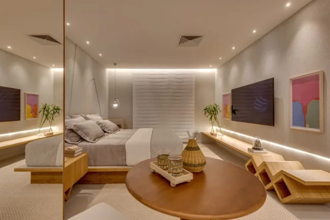 Imagem APARTAMENTO RESIDENCIAL em Goiânia - GO, Setor Marista