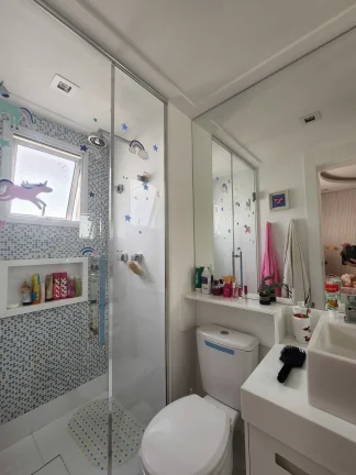 Imagem Apartamento 3 suítes no Vila Mariana