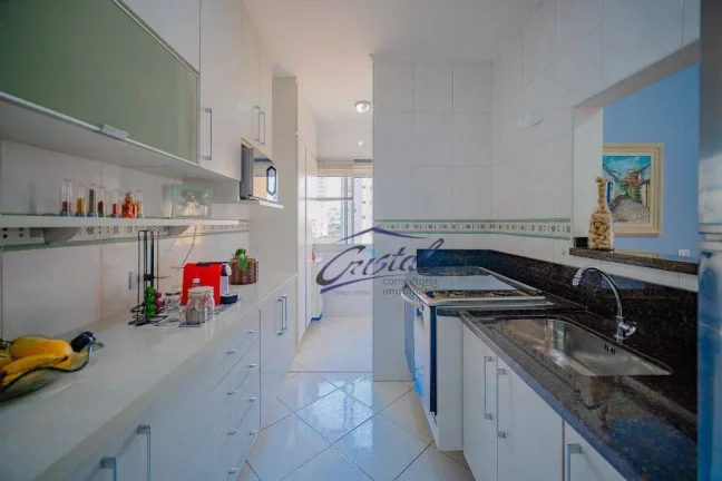 Imagem Apartamento com 3 dormitórios à venda, 75 m² Osasco - Osasco/SP