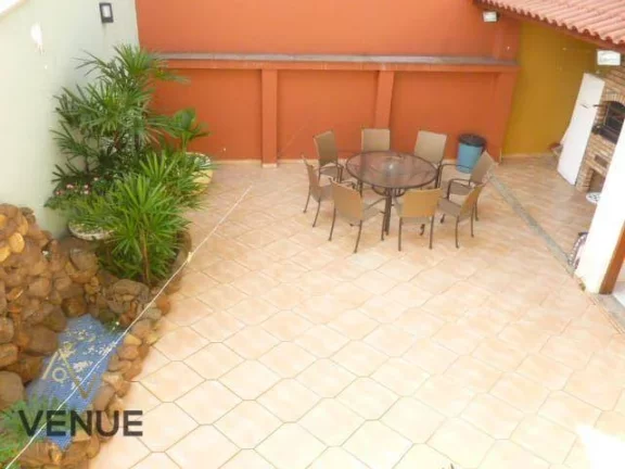 Imagem Sobrado com 3 dormitórios à venda, 272 m² por R$ 1.272.000,00 - Jardim Virginia Bianca - São Paulo/SP