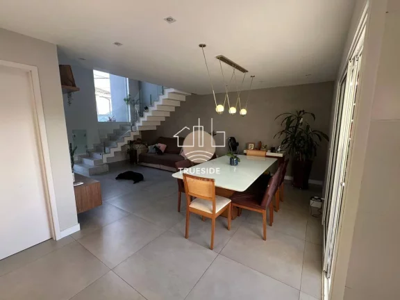 Imagem Casa de luxo á venda - Vargem Pequena -RJ