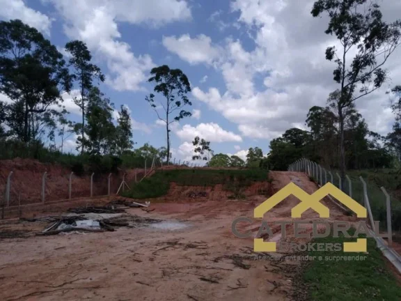 Imagem TERRENO À VENDA, 2270 M² POR R$ 477.000,00 - JARDIM CAXAMBU - JUNDIAÍ/SP