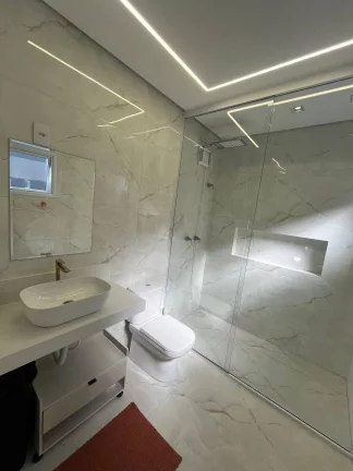 Imagem CASA TÉRREA EM CONDOMÍNIO PRÓXIMO AO SHOPPING