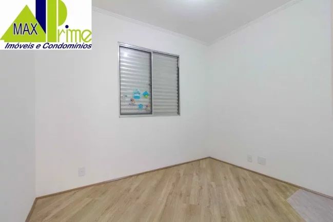 Imagem APARTAMENTO 02 DORMITÓRIOS 56M²/SACADA/VAGA DE GARAGEM