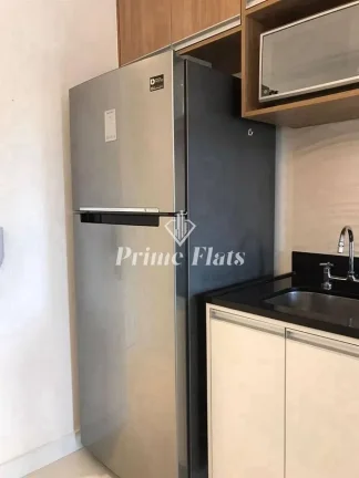 Imagem Apartamento disponível para locação no Estação Gabriele, com 37m², com 1 dormitório e 1 vaga de garagem