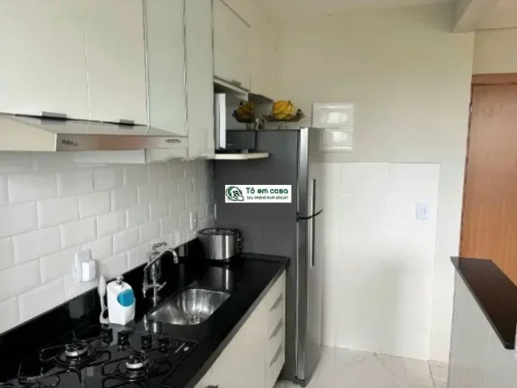 Imagem APARTAMENTO RESIDENCIAL em SÃO JOSÉ DOS CAMPOS - SP, JARDIM DAS INDÚSTRIAS