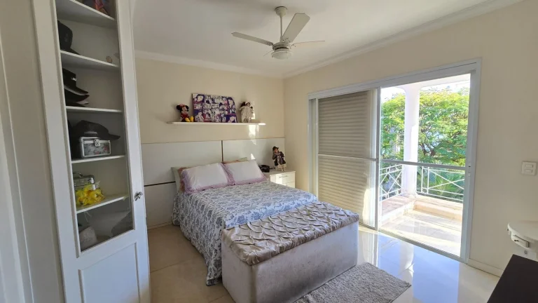 Imagem Casa com 3 suítes à venda, 392 m² por R$ 3.000.000 - Jardim Theodora - Itu/SP