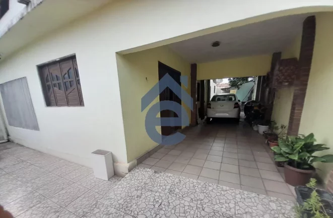 Imagem Casa com primeiro andar à venda próximo ao Shopping Pátio e UNIMA, no Benedito B