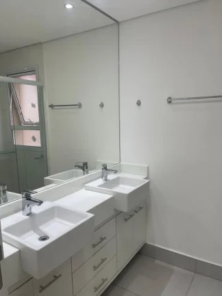 Imagem Apto. PARC ATHENEE 110m²