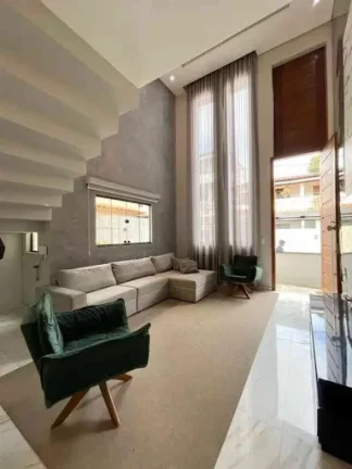 Imagem Casa com 3 dormitórios à venda, 300 m² por R$ 1.450.000,00 - Ataíde - Vila Velha/ES