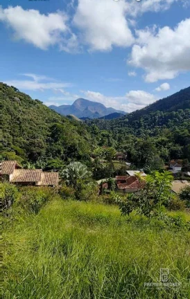 Imagem Terreno à venda, 430 m² por R$ 179.000,00 - Albuquerque - Teresópolis/RJ