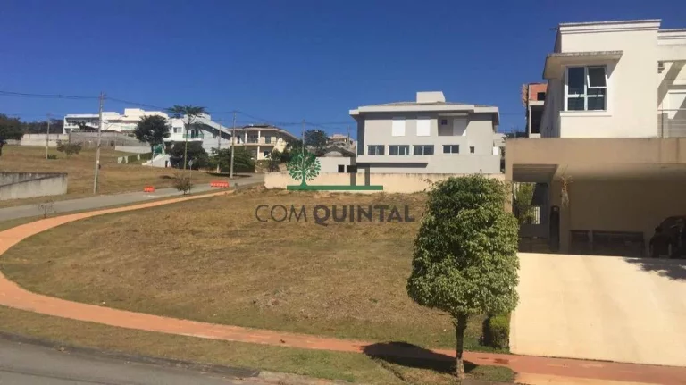 Terreno à Venda, 840 m² em Jardim Do Golf I - Jandira