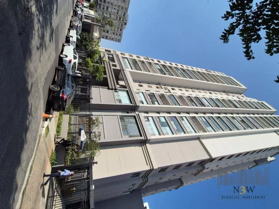 Imagem Apartamento à venda na Vila Leopoldina São Paulo SP com 3 dormitórios, 1 suíte, 2 vagas de garagem e 119m²