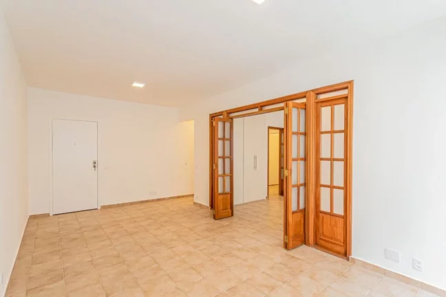 Imagem APARTAMENTO RESIDENCIAL em São Paulo - SP, Jardim Paulista