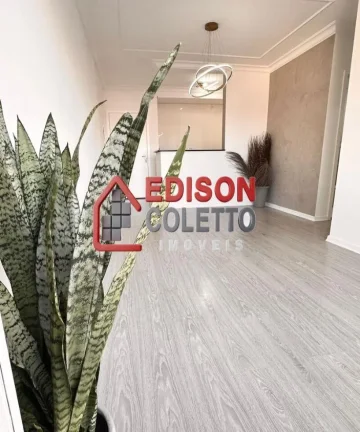 Imagem Pronto para Morar - Apartamento à venda com elevador, no Residencial Chácara dos Ipês, em Piracicaba