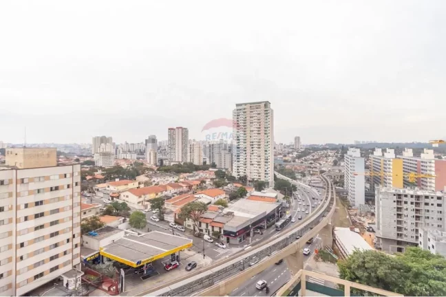 Imagem Apartamento dos Sonhos no Coração do Campo Belo – 123m² | 3 Dormitórios | 2 Suítes | Varanda Gourmet | Lazer Completo