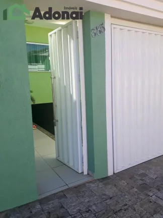 Imagem Casa a venda no Bairro do Retiro - Vila Nova Espéria,