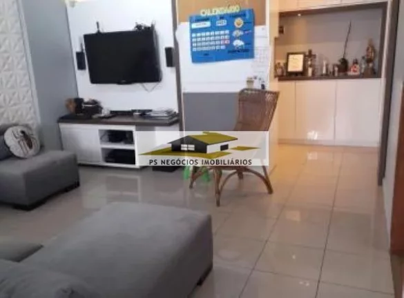 Imagem Apartamento para locação na Vila Monumento