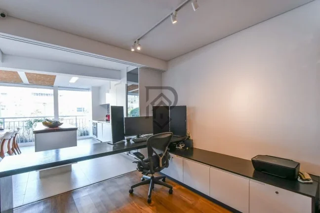 Imagem Apartamento pronto para morar proximo faria lima