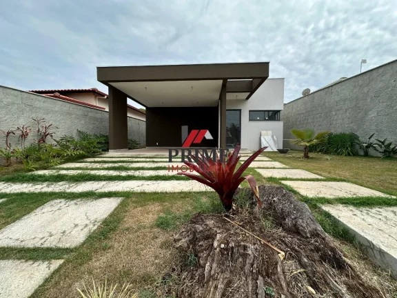 Imagem Casa - Cond. Cedro - Lagoa Santa