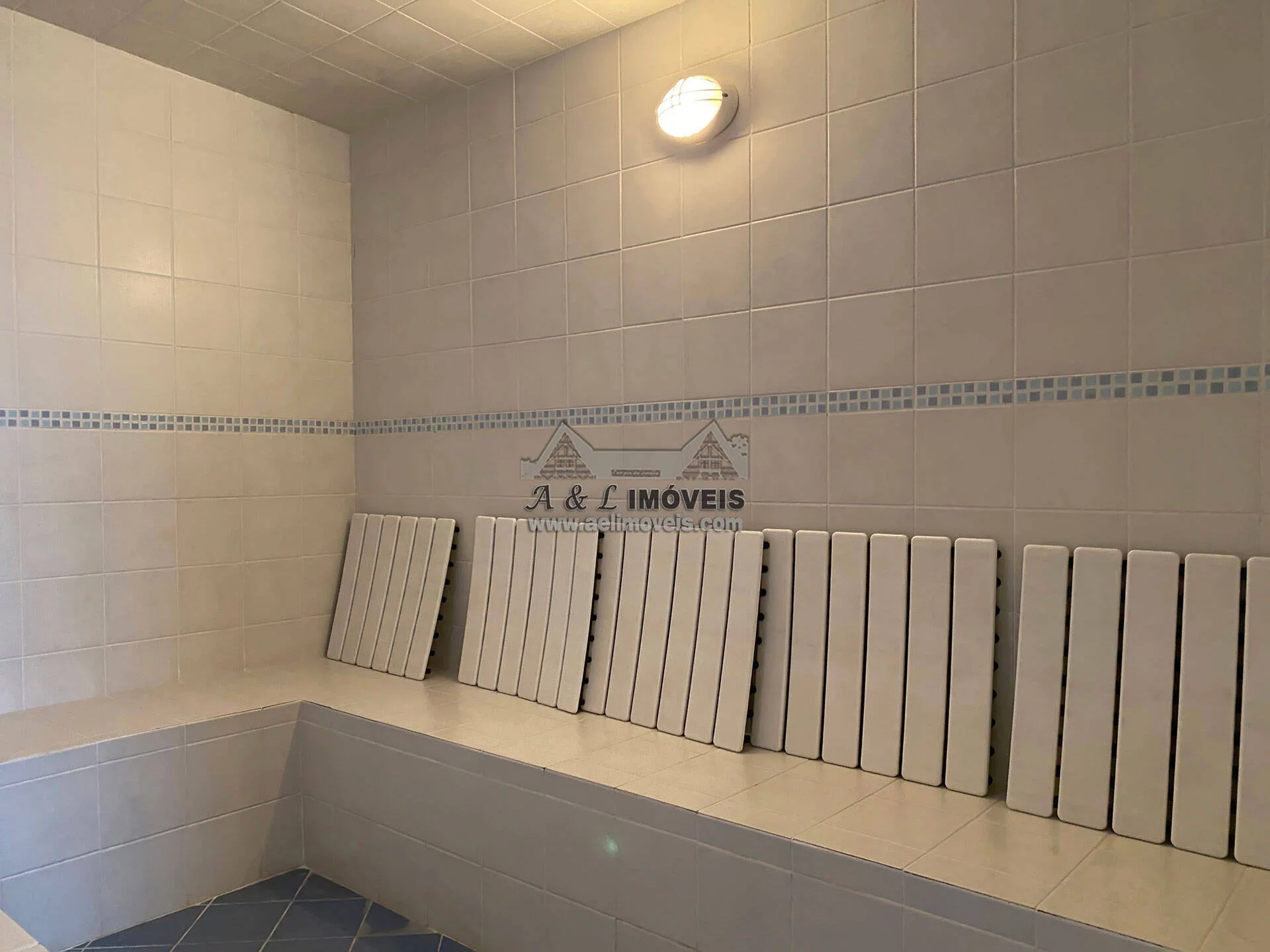 Imagem Apartamento à venda em Campos do Jordão – Com 3 suítes no Capivari