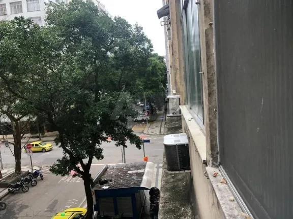 Imagem Apartamento 2 quartos à venda em Copacabana, 93m2, 1vg, na Anita Garibaldi
