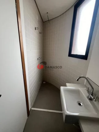 Imagem Apartamento à venda, Vila Alpina, Santo André, SP