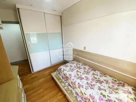 Imagem APARTAMENTO Residencial em GUARUJÁ - SP, PITANGUEIRAS