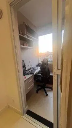 Imagem Apartamento à venda, 76 m² por R$ 850.000,00 - Vila Carvalho - Sorocaba/SP