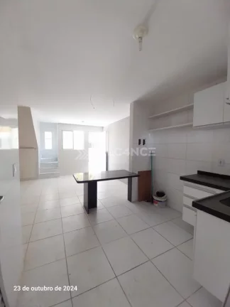 Imagem Casa Duplex - 3 Quartos - 116,50 m² - Poço, Cabedelo/PB