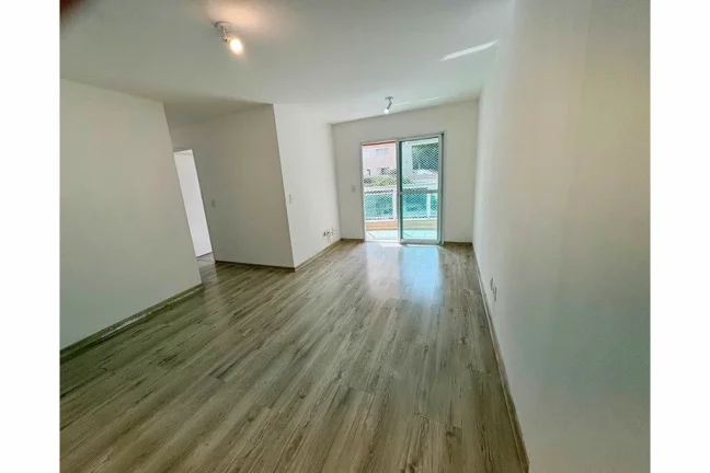 Imagem APARTAMENTO RESIDENCIAL em São Paulo - SP, Vila Romana