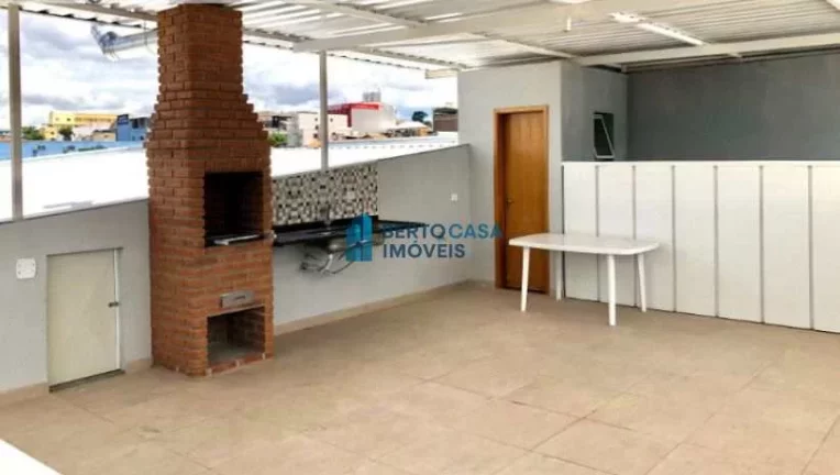 Imagem Apartamento Padrão