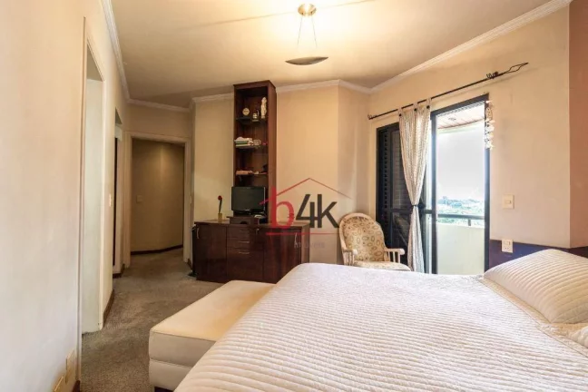Imagem Cobertura duplex no Brooklin novo