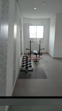 Imagem Apartamento à venda, 58 m² por R$ 370.000,00 - Gopoúva - Guarulhos/SP